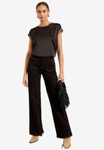 Блуза Love & Roses, черный