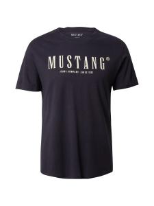 Футболка MUSTANG Austin, Black