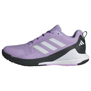 Спортивные кроссовки ADIDAS PERFORMANCE Novaflight 2, лавандовый