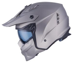 Открытый шлем Battle-X II MTR, мультиколор