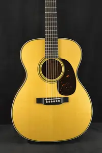 Martin Мартин 000-28EC Эрик Клэптон