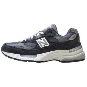New Balance Кроссовки 992 MiUSA Navy
