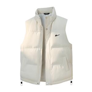 ЖЖЖилет серии Ride The Wind And Waves Unisex WARRIOR, 米杏【强推👍加厚款】