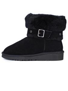 Зимние ботинки Gooce Snow Boots Elly, черный