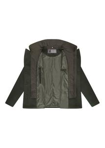 Зимняя куртка Marikoo, оливковый