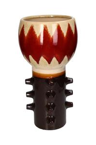 Кашпо для дома и образа жизни Inne, мультиколор