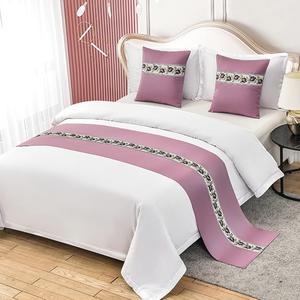 TTiiLoe Декоративная подушка квадратная Pink