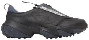 Кроссовки Oakley Edge Elite, черный