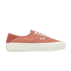 Кроссовки Vans Authentic 44 LX, Kickdown Sashiko - Coral