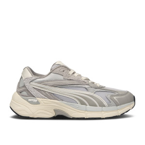 Кроссовки Puma Wmns Teveris Nitro Tonal 'Ash Grey Silver', серый