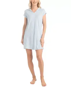 Женское теннисное платье Sunset Chaser Ocean Pacific, синий