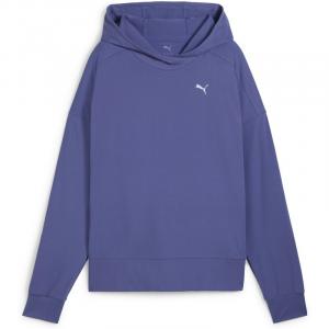 Толстовка с капюшоном Puma, синий