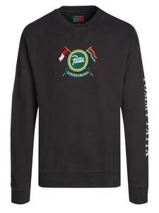 Пуловер Tommy Hilfiger, черный