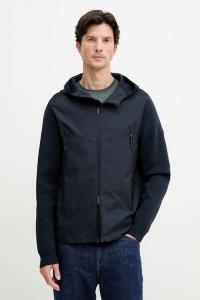 Куртка Boss, темно-синий