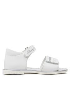Сандалии 3912022 Primigi, белый