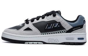 Баскетбольные кроссовки Heritage Vintage для мужчин Fila Fusion