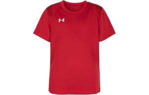 Детская футболка Under Armour, красный