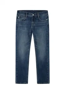 Джинсы прямого кроя с улучшенными характеристиками Pepe Jeans, Denim