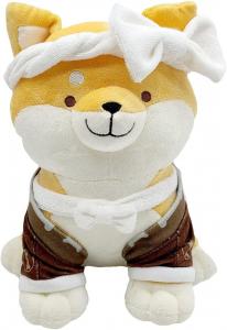 Genshin Impact Taroumaru плюшевый талисман 23 см sakami