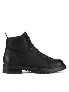 Туфли на шнуровке ITALIAN-02 MB Lasocki, черный