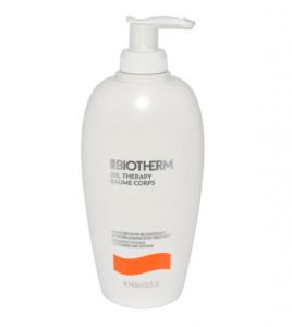 Biotherm, Oil Therapy Baume Corps, лосьон для тела, 400 мл