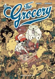 The Grocery (Nuevo Nueve Editores, S.L.)