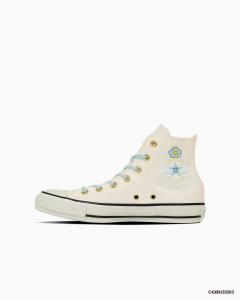 Кроссовки Converse, цвет Npochamu