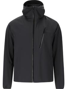 Дождевик SOS, черный