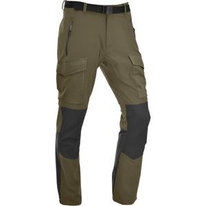 Брюки большие Рэйчел II Maul, зеленый