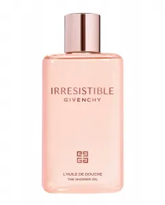 Непреодолимый гель для душа Givenchy