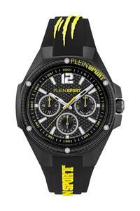 Часы SPORT Plein Sport, черный