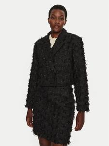 Куртка свободного кроя Karen By Simonsen, черный