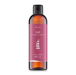 Фитомед, Mydlnica Lekarska, травяной гель для интимной гигиены, 200 мл, Fitomed