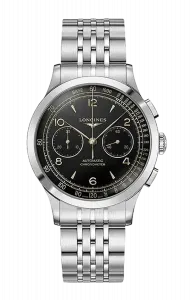 Часы the master collection Longines