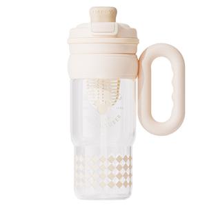 Пластиковые стаканы для воды 900ml Disney, mickey mouse
