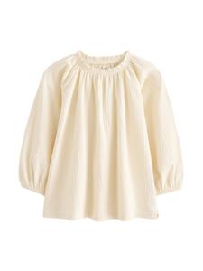 Блузка Next, белый