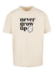 Рубашка F4NT4STIC, бежевый