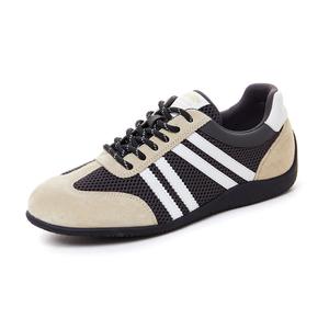 Нескользящие низкие кроссовки немецкой армии для женщин TAFN, Yellow