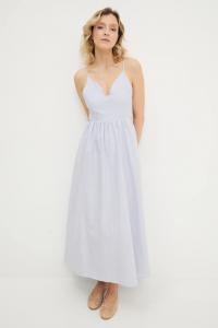 Платье Answear.Lab, синий