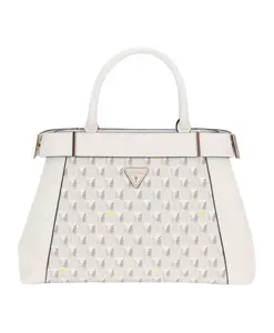 Сумка с логотипом G-wave Guess, белый