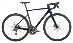 Гоночный велосипед Scott speedster 20 (2025) - rennrad - cosmic blue