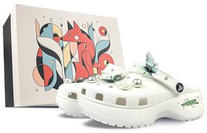 Сабо Crocs Classic Clog Clogs Women's