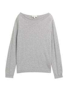 Свитер TOM TAILOR, mottled grey