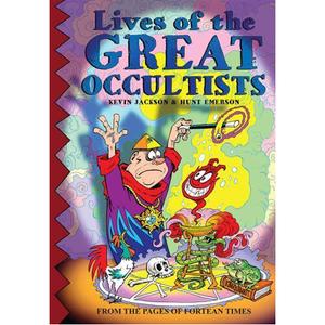 Книга Lives Of The Great Occultists (Paperback)