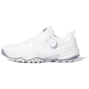 Мужские туфли для гольфа Codechaos Low-top, белые/серые Adidas