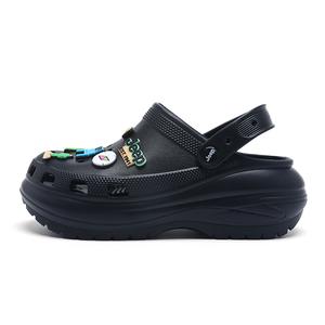 Сабо мужские Jeep, Black