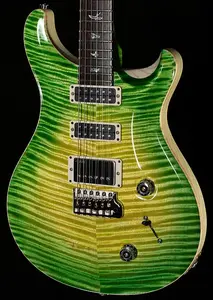 PRS Private Stock 11734 Studio Jade Glow (557)