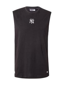 Рубашка NEW ERA NEYYAN, черный