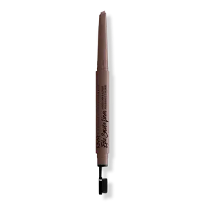 Подводка для глаз Epic Smoke Liner Sticks Vegan Smokey Eyeliner NYX Professional Makeup, Nude Haze (neutral brown)