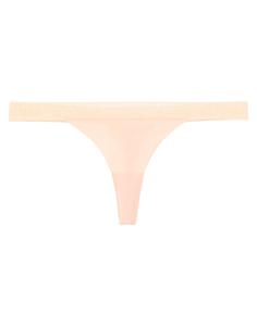 Трусы Karl Lagerfeld, бледно-розовый